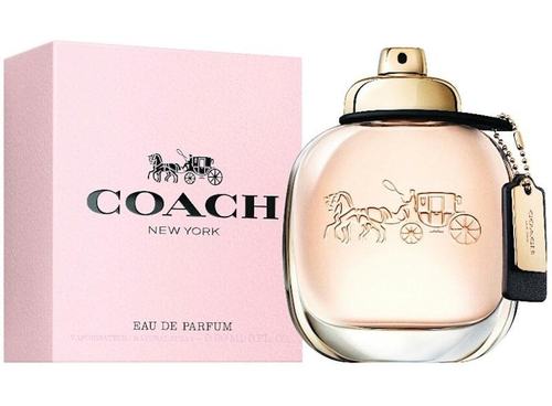 Дамски парфюм COACH Coach The Fragrance